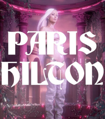 Socialite-turned-DJ announces full 'Infinite Icon Remix EP' coming May 30 with fresh track
