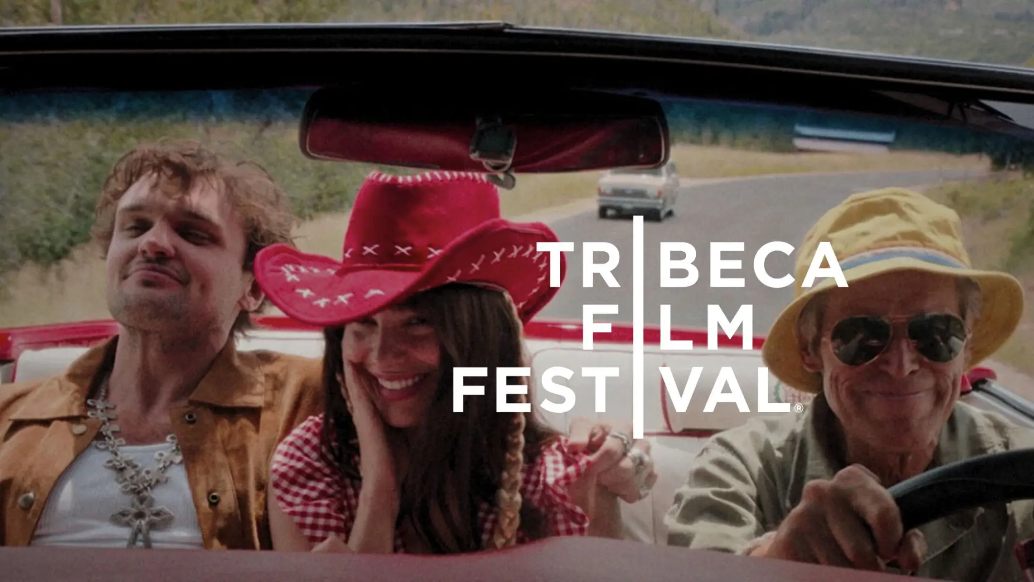 Patricia Arquette’s ‘Gonzo Girl’ Selected For Tribeca Film Festival 2025 The actress's directorial work gains recognition at prestigious festival.