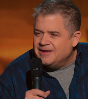 The comedian's latest work hits digital shelves as he gears up for international tour dates.
