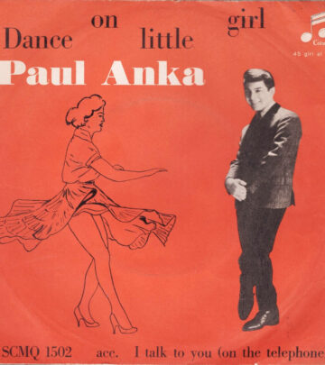 Singer revives his all time hit on International Dance Day