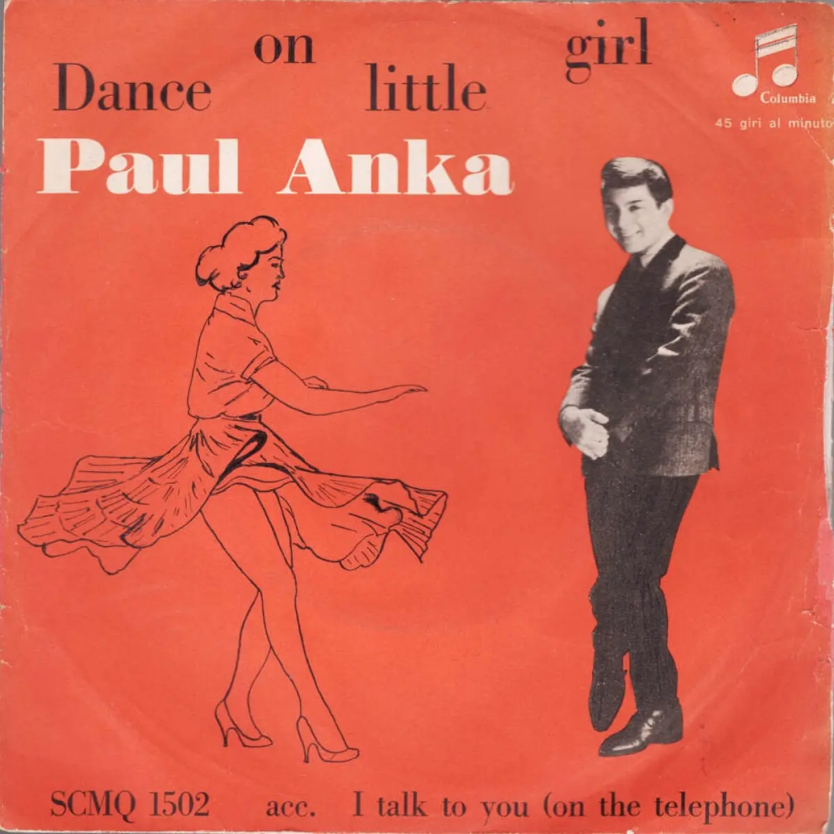 Paul Anka Celebrates Dance Day With 1961 Hit Singer revives his all time hit on International Dance Day