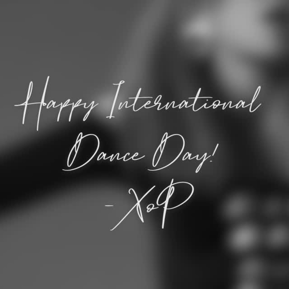 Paula Abdul Celebrates Dance: Feel, Move, Connect! Celebrating the courage to feel, move, and connect, Paula Abdul shows dance unites all!Now