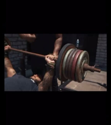 Pig Iron 101: CT Fletcher’s Backyard Session