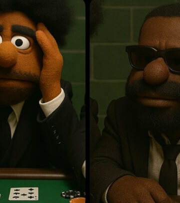 The Roots drummer showcases his respect for peers through a series of meaningful photographs.