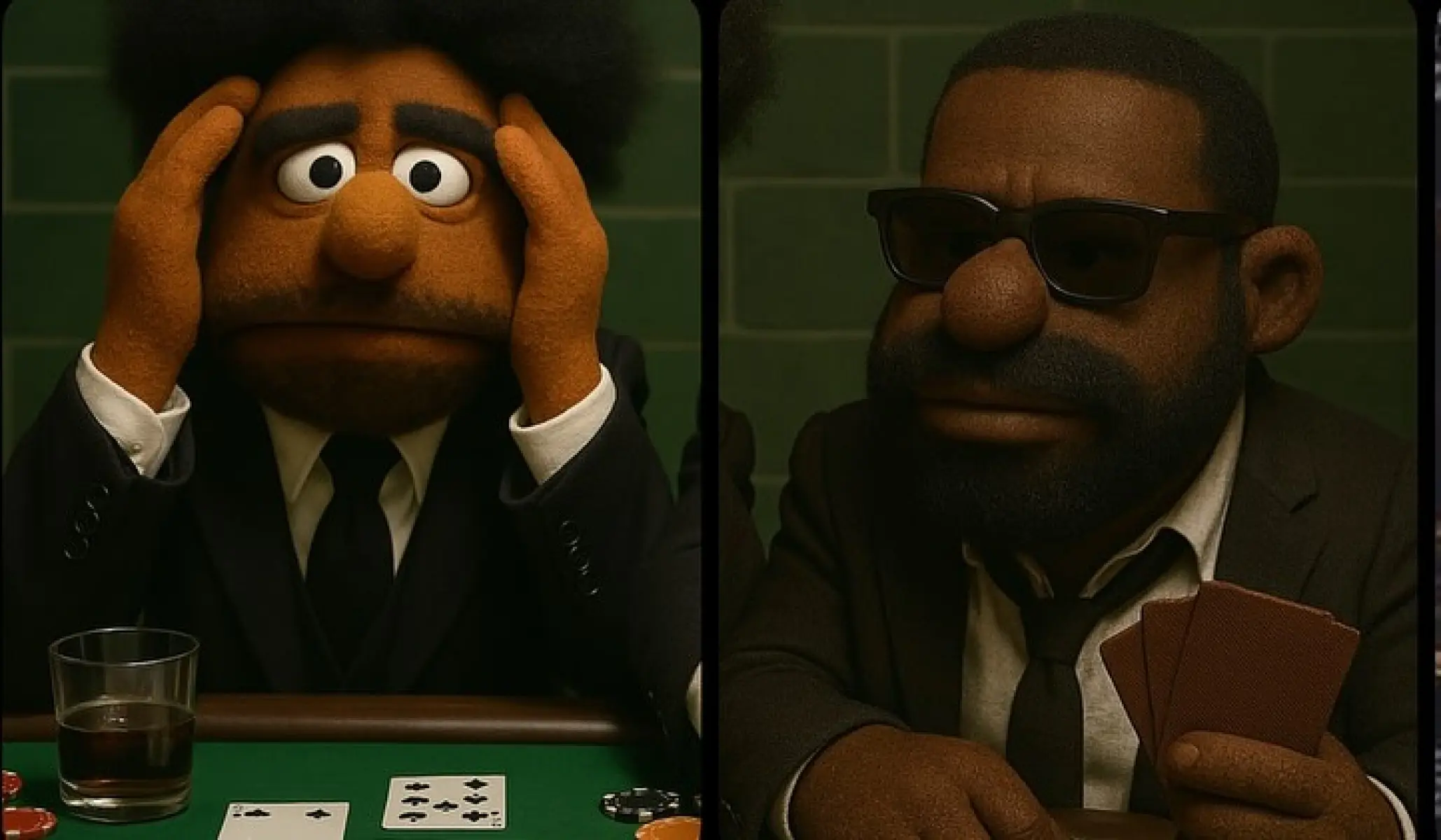 The Roots drummer showcases his respect for peers through a series of meaningful photographs.