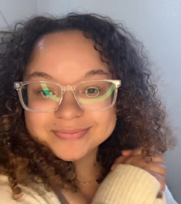 Rachel Crow Unveils Full Skincare Routine On TikTok