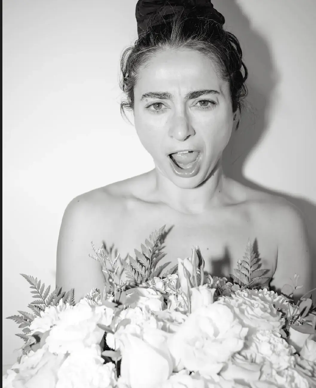 Rachel Dratch and Alexi Pappas Explore Elite Athletics, Glitter Power on 'Woo Woo' Podcast