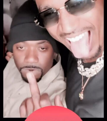 Ray J Celebrates Millenium Tour 2025 Triumph