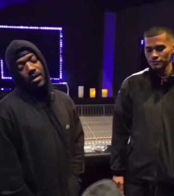 R&B star star says 'It can only get worse before it gets better.'