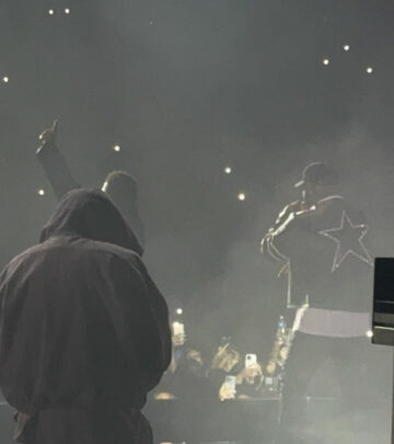 Ray J Promises More On The Millennium Tour In Oakland
