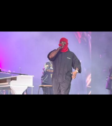 The R&B star jokes with his Millennium Tour colleague in viral clip that has fans laughing