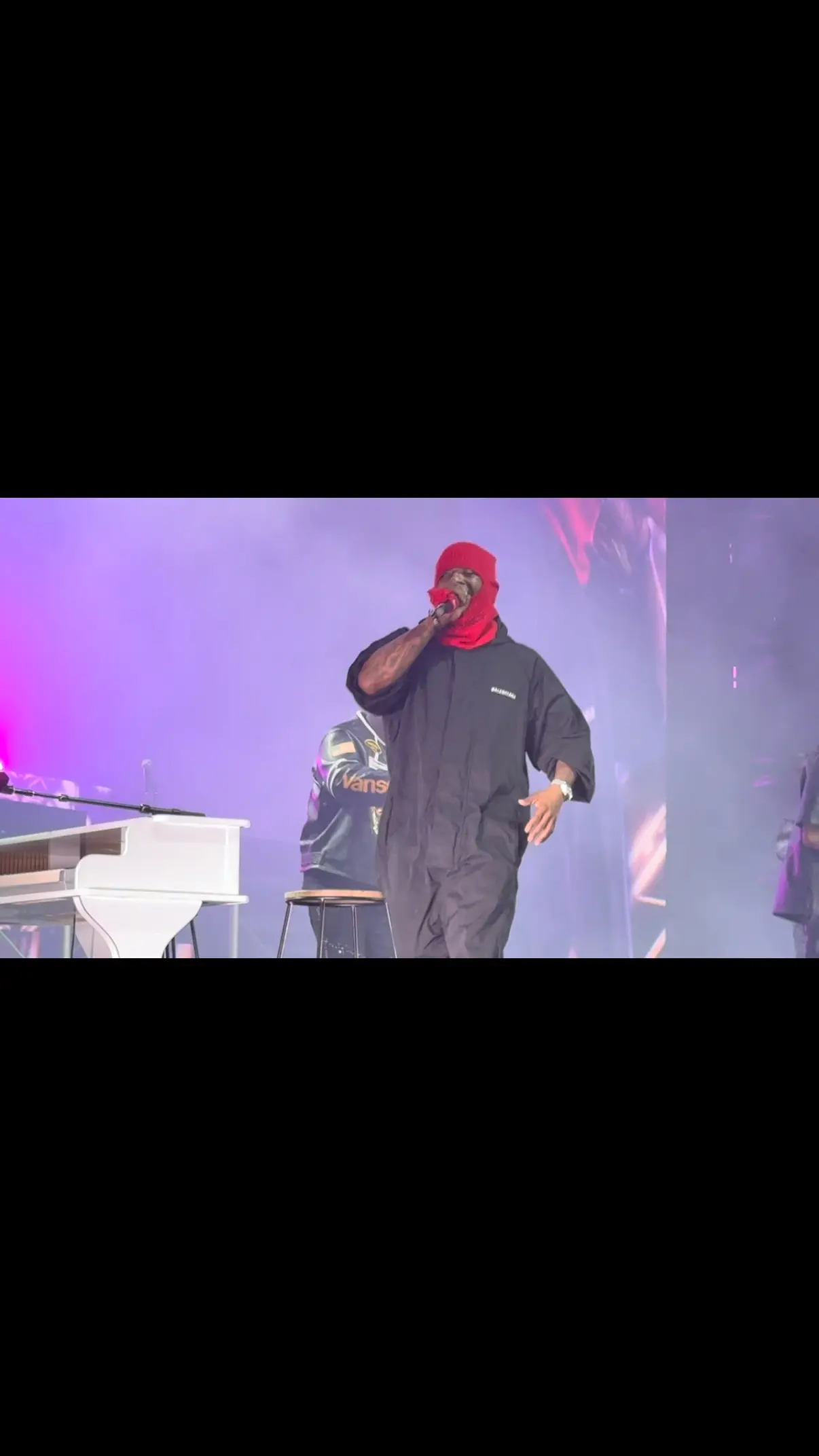 Ray J Shares Humorous Take On Bobby V’s Piano In Playful Instagram Post The R&B star jokes with his Millennium Tour colleague in viral clip that has fans laughing