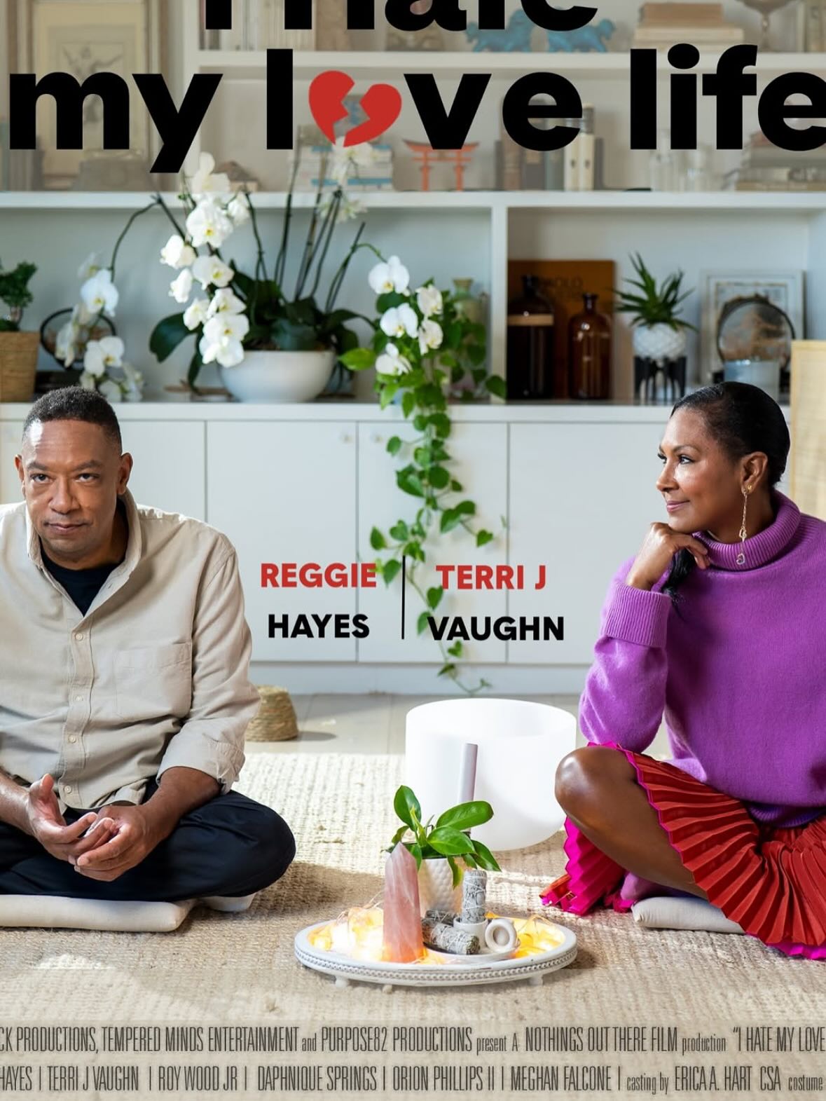 Reggie Hayes Clinches Best Television Episode Award at Seattle Black Film Festival