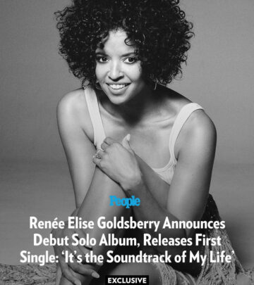 Tony winner ready to share her musical journey after years of acclaimed stage and screen work.