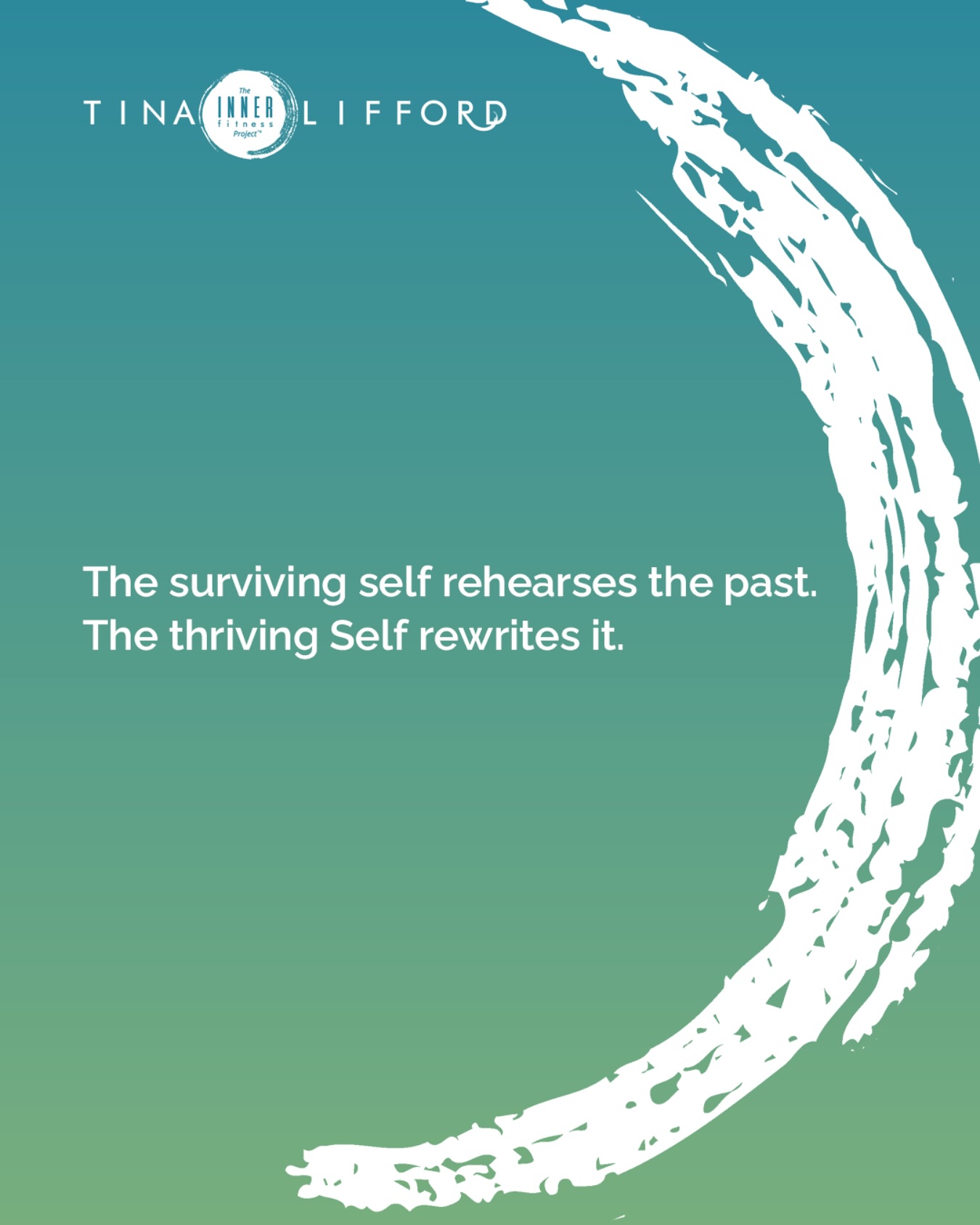 Rewrite Your Story: Embrace Inner Fitness And Transform Your Life Rewrite old scripts, embrace growth, reclaim joy!