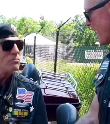 Reflecting on a leader whose dedication to veterans inspired a movement.