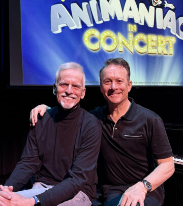 Voice acting legend brings iconic cartoon music to UK in unprecedented double entertainment event.