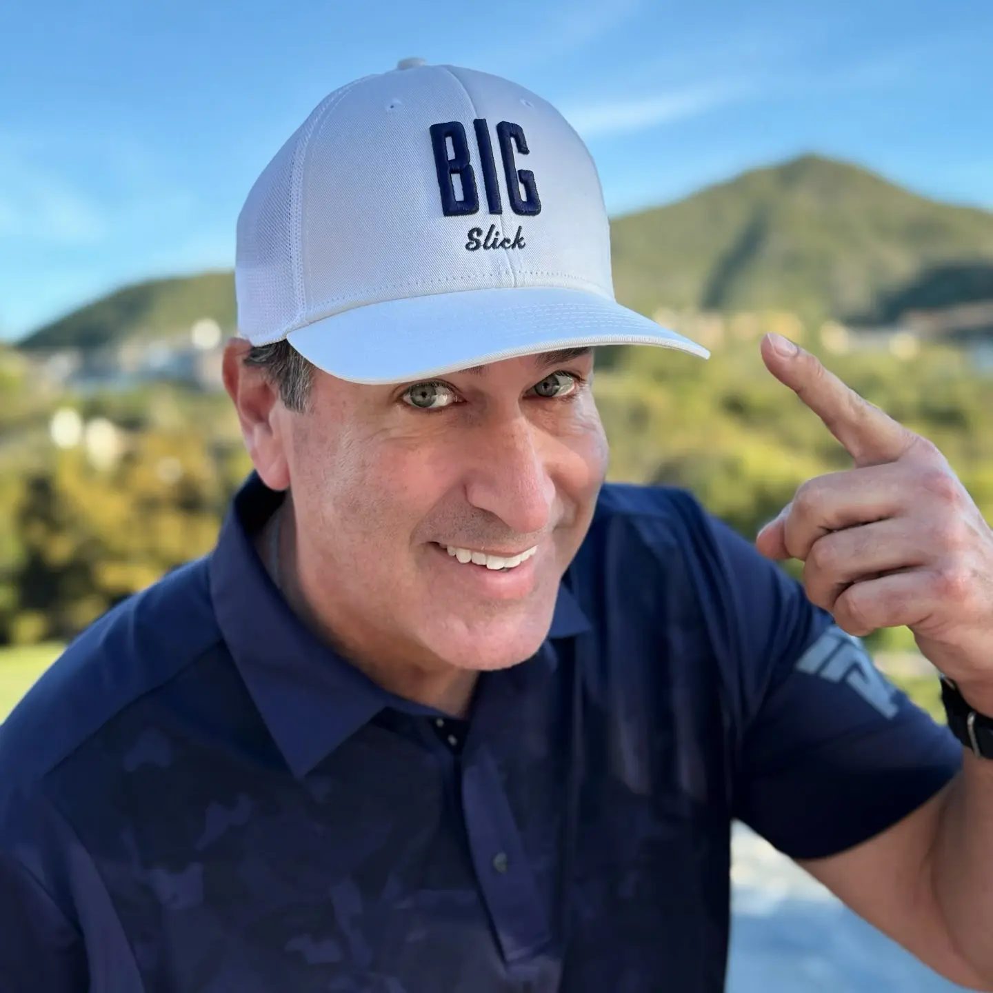 Rob Riggle Announces Return Of Big Slick Celebrity Weekend For May 30-31 Actor and comedian invites fans to join charity event that has become a Kansas City tradition