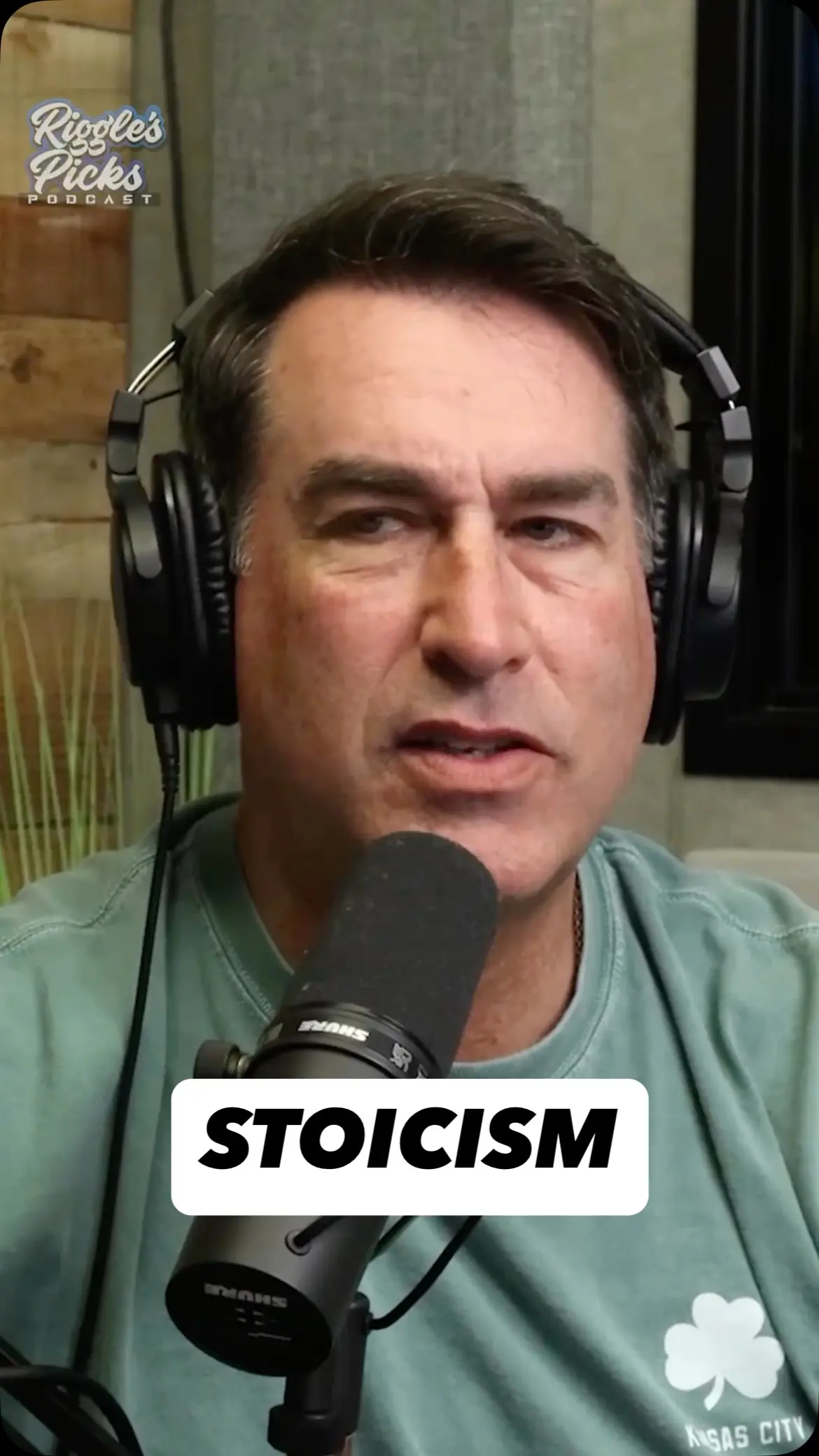 Actor and comedian delves into ancient philosophy.