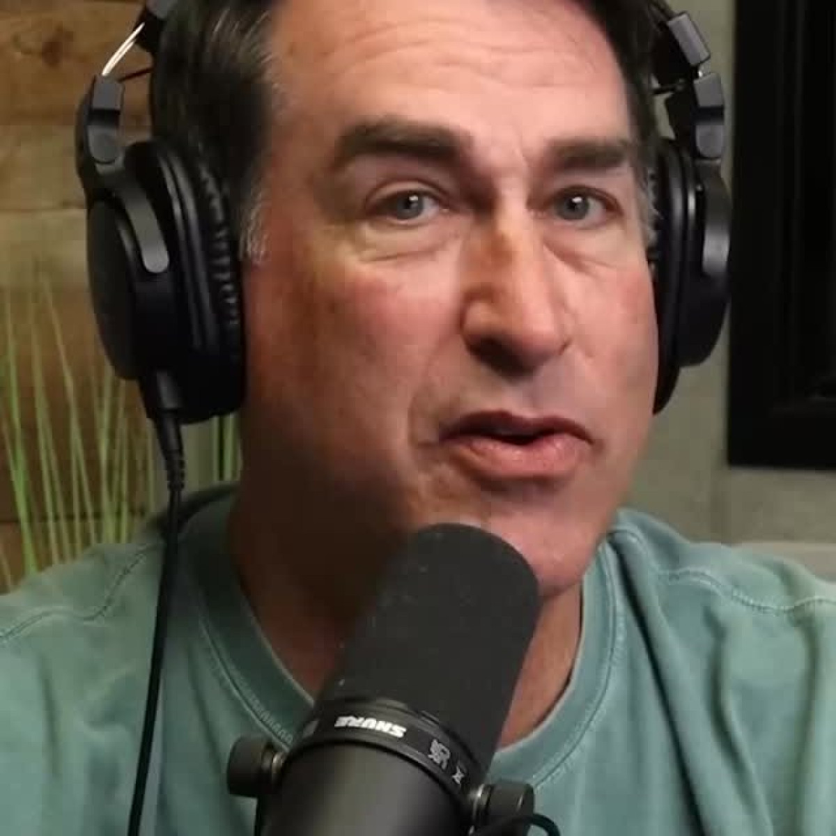 Rob Riggle Urges Self Coaching For Personal Success Comedian and actor Rob Riggle offers key insights on self-guidance and personal growth now