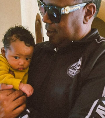 Romeo Miller Honors Master P In Touching Birthday Tribute