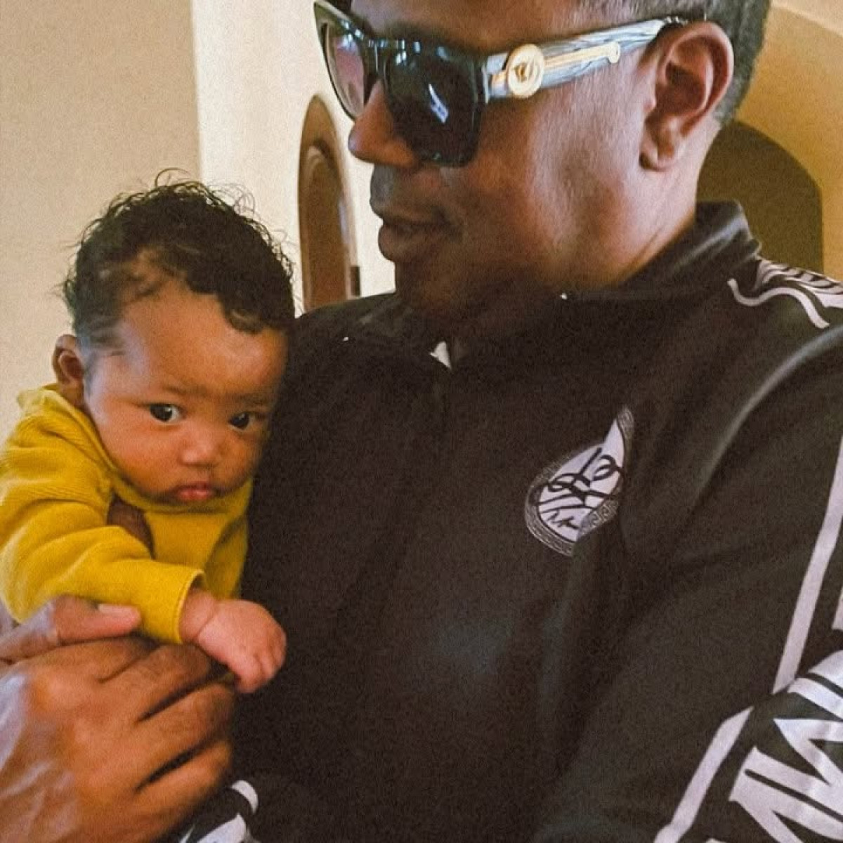 Romeo Miller Honors Master P In Touching Birthday Tribute Romeo Miller’s heartfelt birthday tribute to Master P celebrates legacy, overcoming trauma.