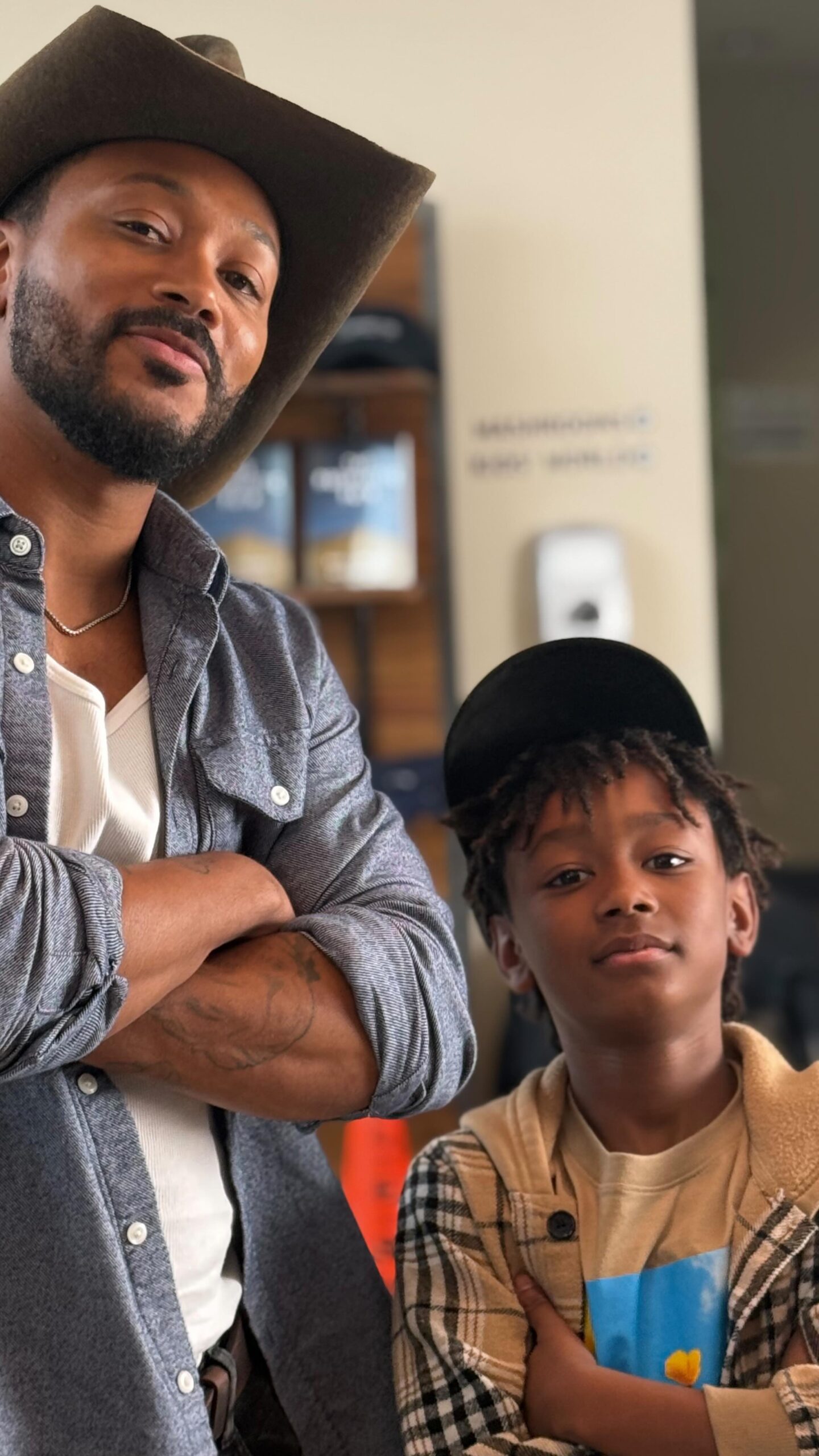 Romeo Miller’s ‘Fame: A Temptations Story’ Premieres Tonight On Lifetime Romeo Miller unveils his new film with behind‐the‐scenes insights of a rising country star in Vancouver.