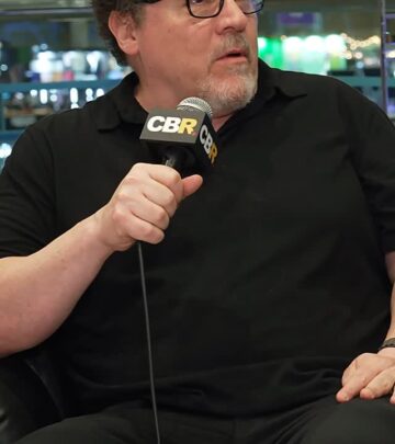 CBR host gets the scoop on 3D-printed montrals from Dawson, Filoni, and Favreau in Tokyo.