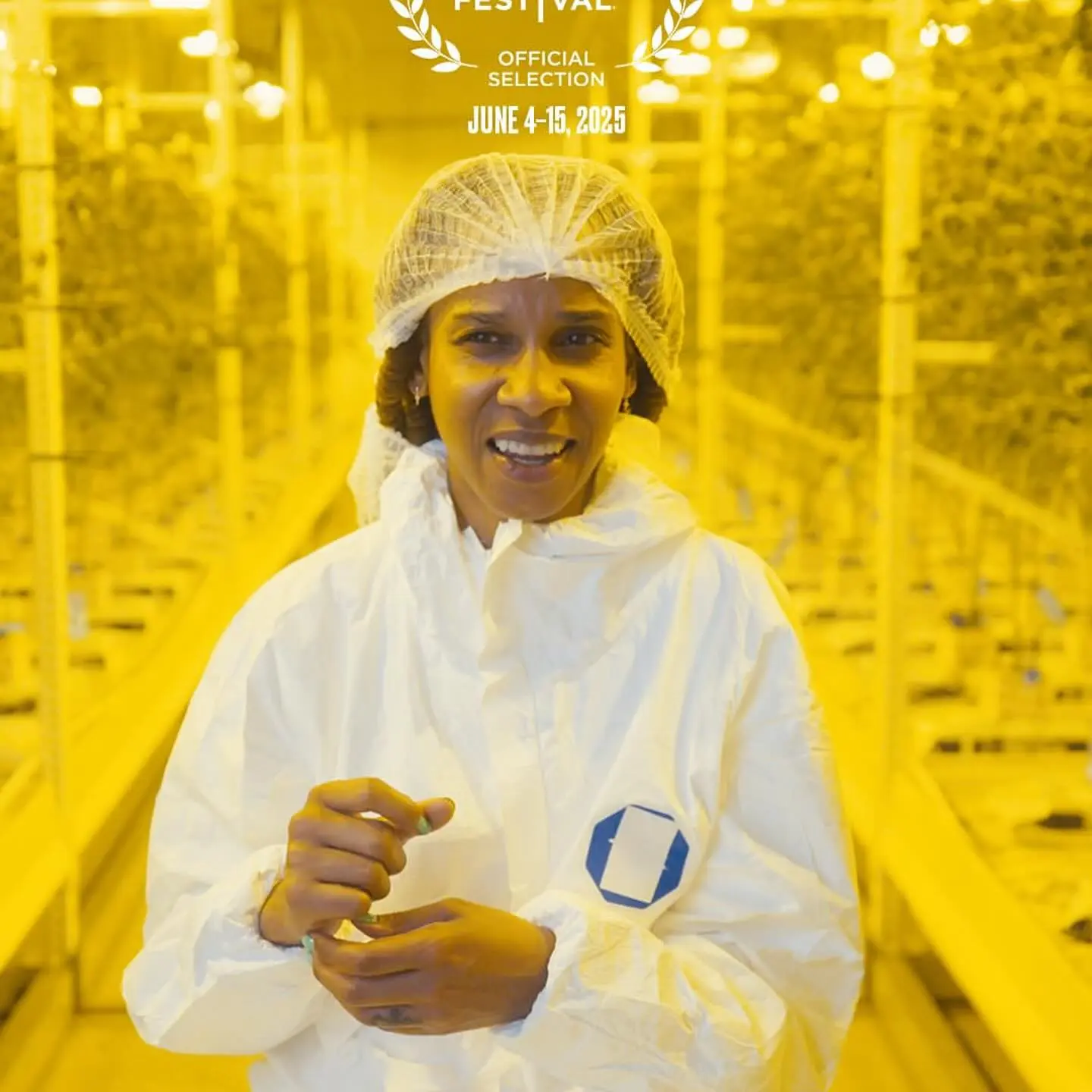 Rosario Dawson's 'Kiss My Grass' Documentary Set To Premiere At Tribeca Film Festival 2025