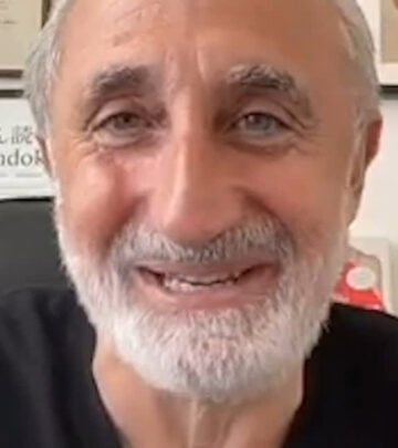 Roseanne Barr’s Captivating Interview With Dr. Gad Saad