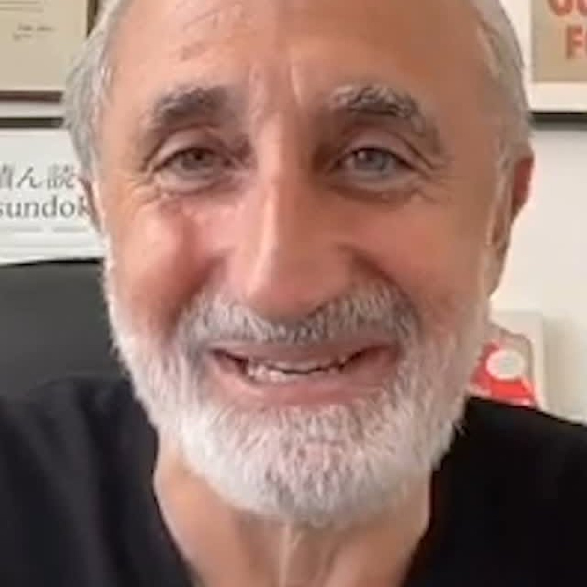 Roseanne Barr’s Captivating Interview With Dr. Gad Saad Roseanne Barr reveals interview insights with evolutionary psychologist Dr. Gad Saad, now