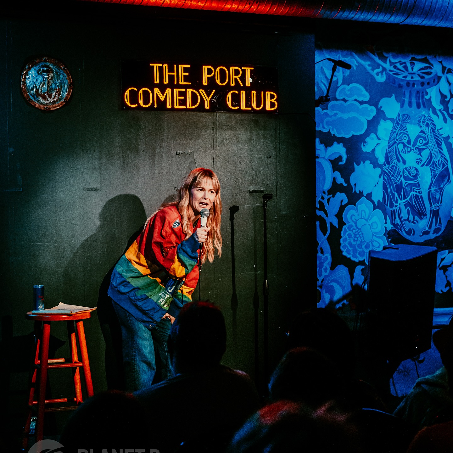 Rosebud Baker’s Whirlwind Tour: From NYC to Edmonton and Beyond