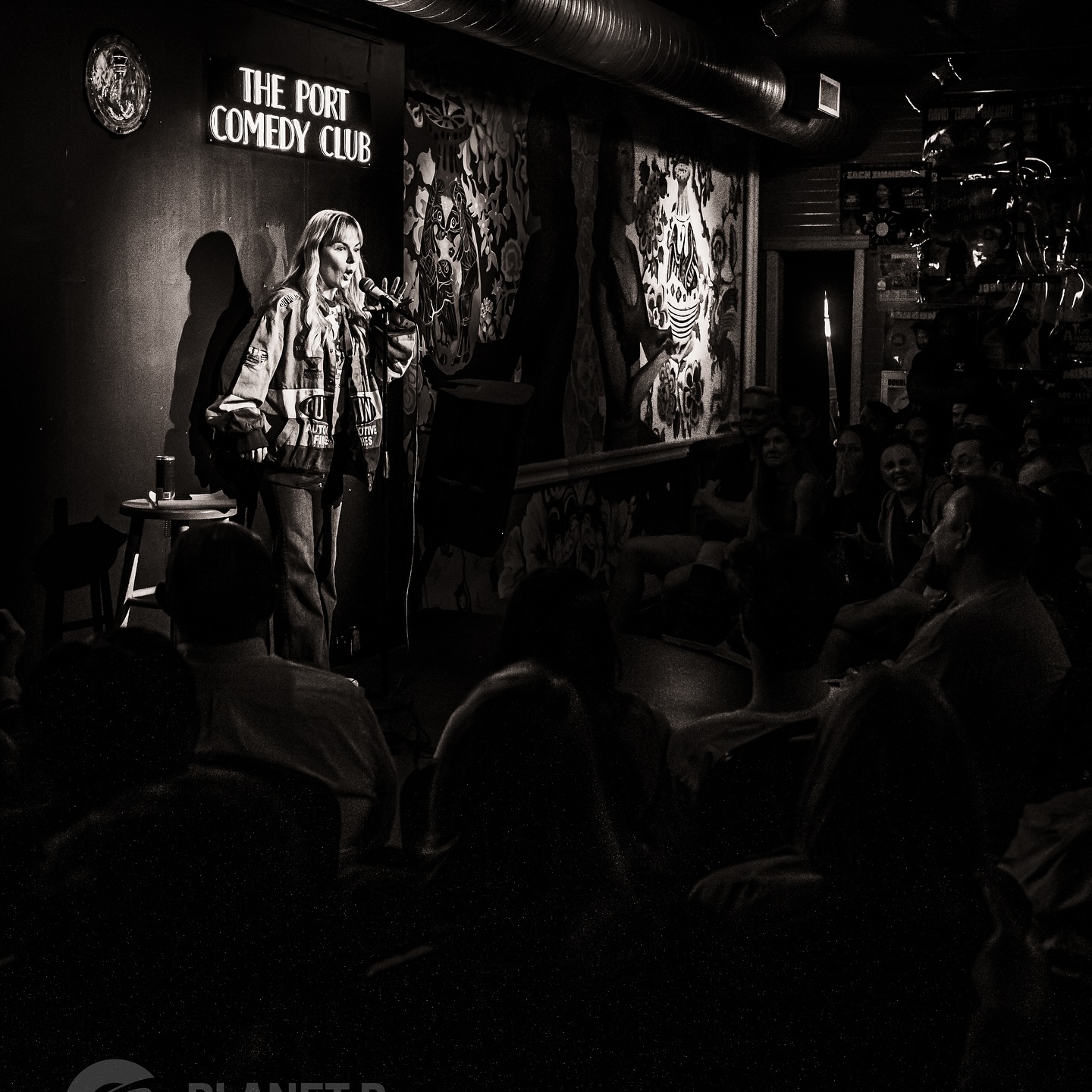 Rosebud Baker’s Whirlwind Tour: From NYC to Edmonton and Beyond