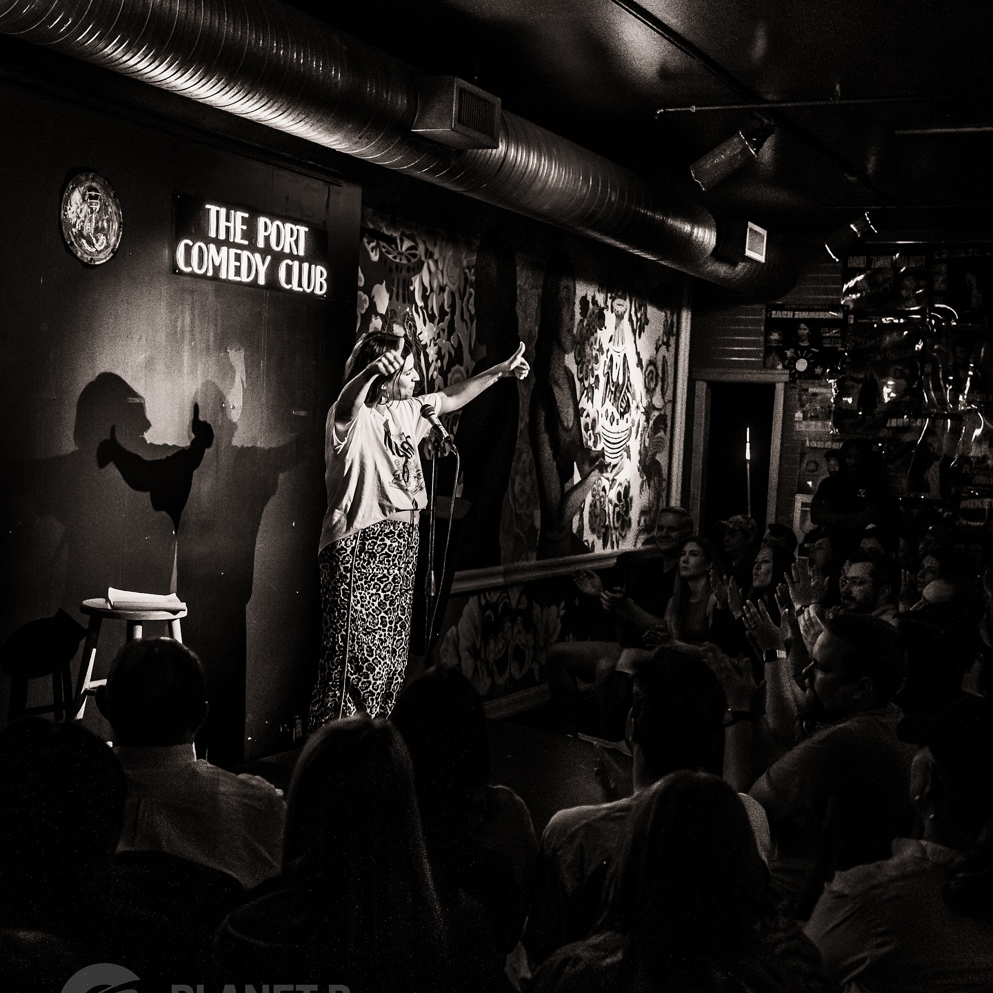 Rosebud Baker’s Whirlwind Tour: From NYC to Edmonton and Beyond