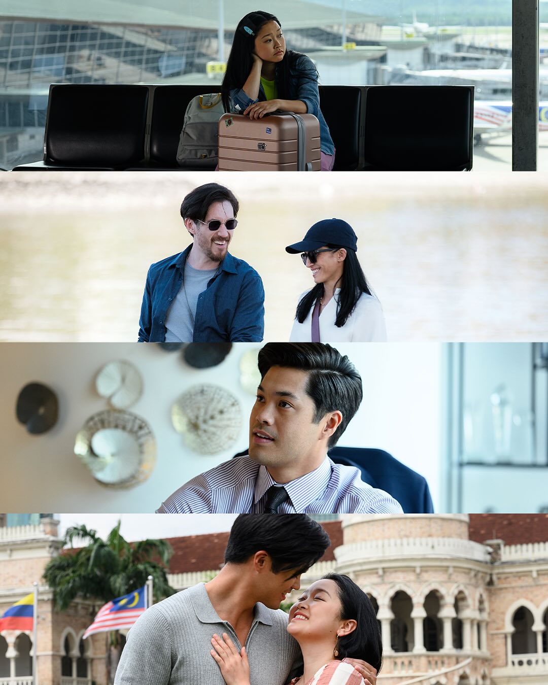 Ross Butler Announces ‘Worth The Wait’ Premiere Date On Tubi Ross Butler Announces 'Worth The Wait' Premiere Date On Tubi