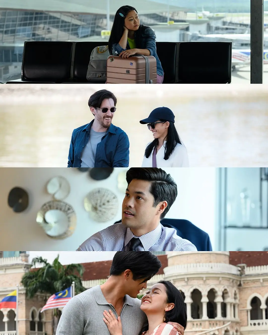 Ross Butler Announces ‘Worth The Wait’ Premiere Date On Tubi Ross Butler Announces 'Worth The Wait' Premiere Date On Tubi