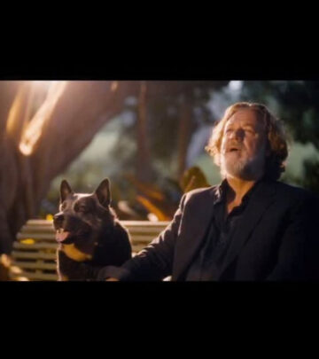 Russell Crowe To Duet with Zucchero On ‘Just Breathe’ Cover