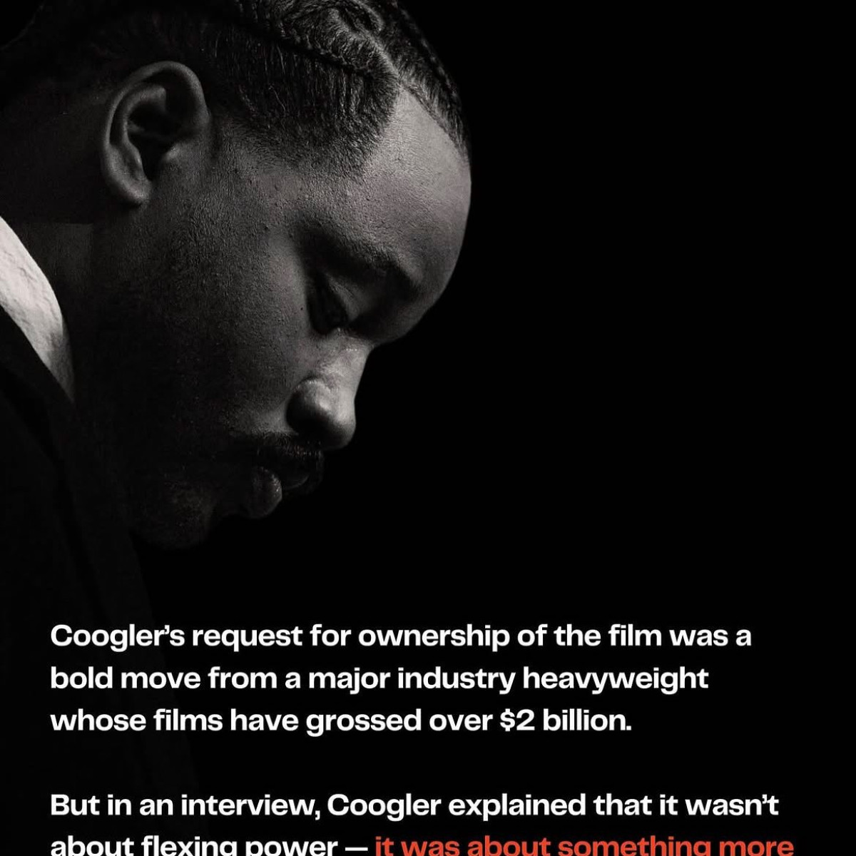 Celebrating groundbreaking deal structures that champion Black ownership and creativity.