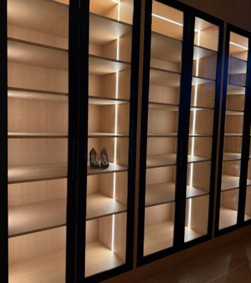 Sarah Michelle Gellar’s Closet Upgrade Ditches Mr Big