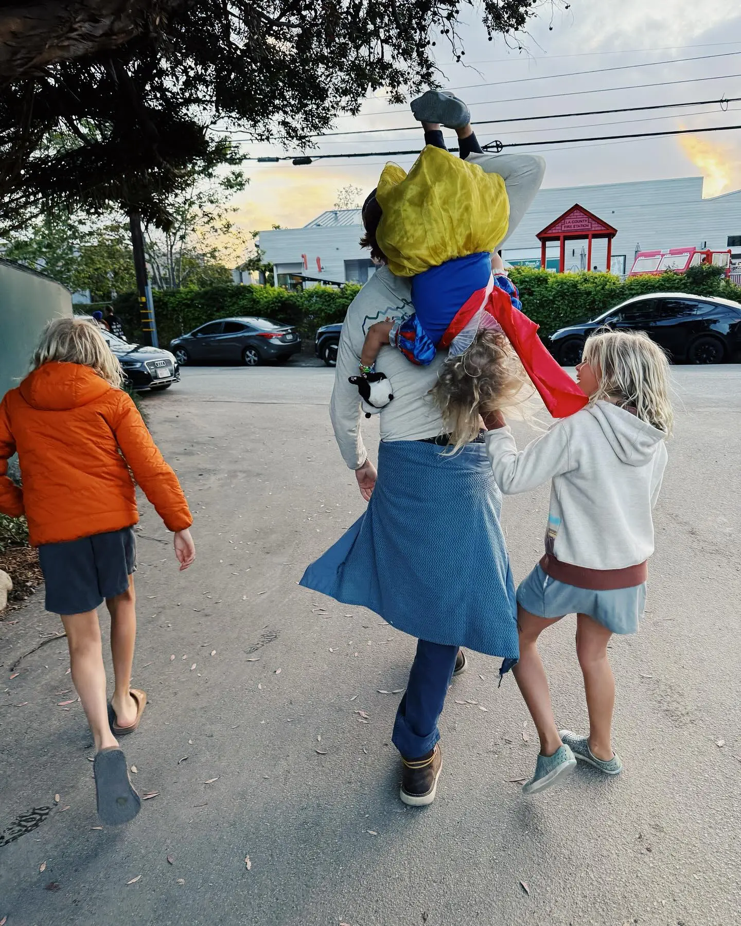 Sarah Wright Captures Fans’ Attention With Fun Instagram Post The popular IG post exudes fun vibes.