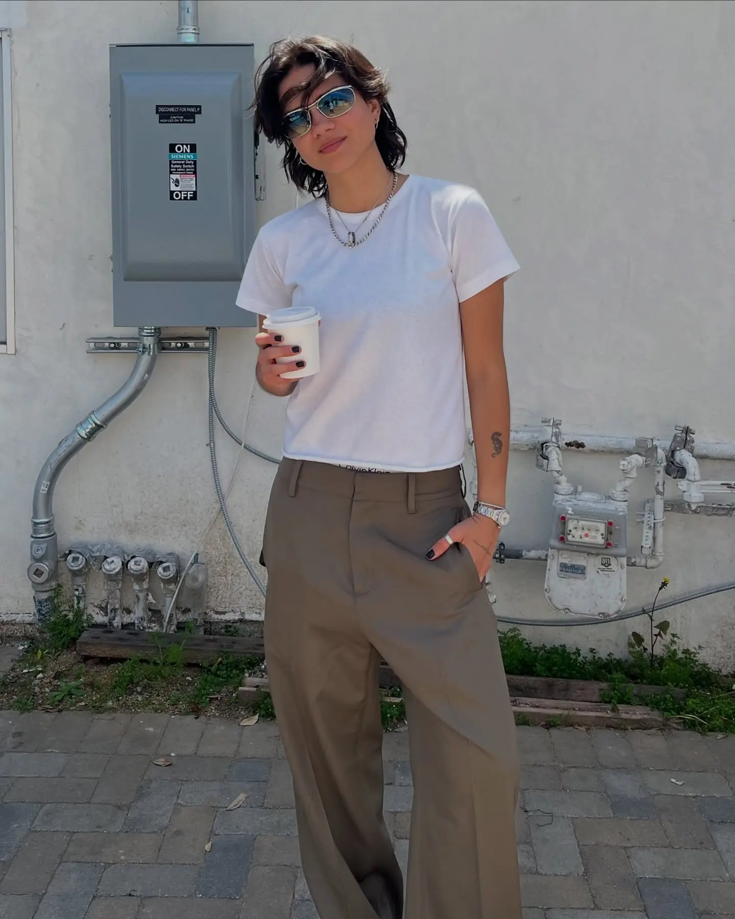 Sasha Calle Shares Exciting Career Updates As ‘On Swift Horses’ Hits Theaters The actress reveals new projects, music, and film milestones in a sunny, gratitude-filled update