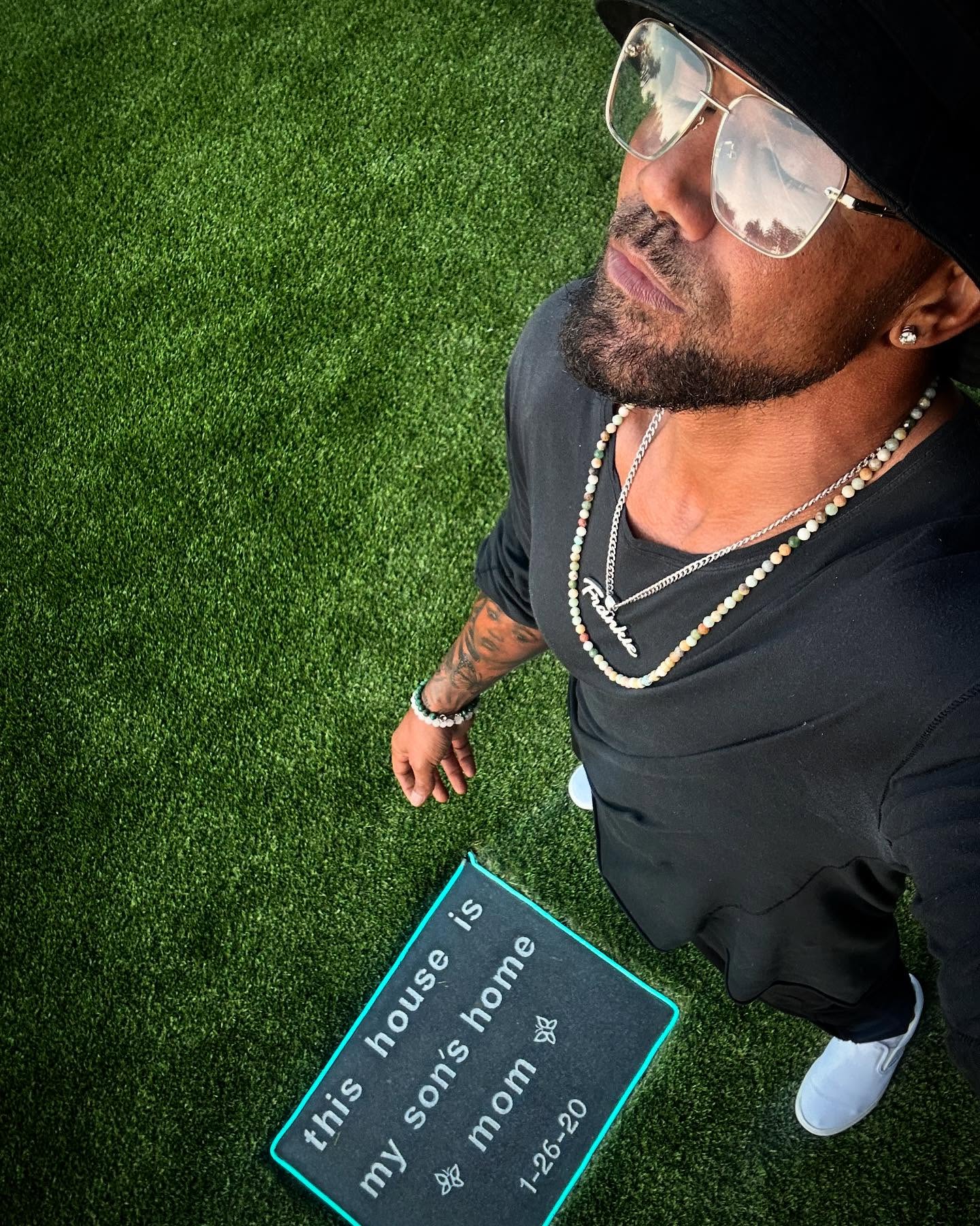 Shemar Moore Honors His Mother With Heartfelt Tribute: ‘She Made Me Possible’ Shemar Moore Honors His Mother With Heartfelt Tribute: 'She Made Me Possible'