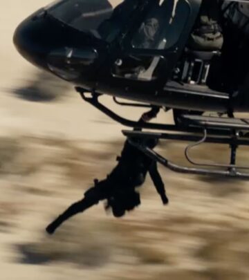 Gunfire, choppers, and high-speed collisions showcase the intense stunts from the hit CBS series.