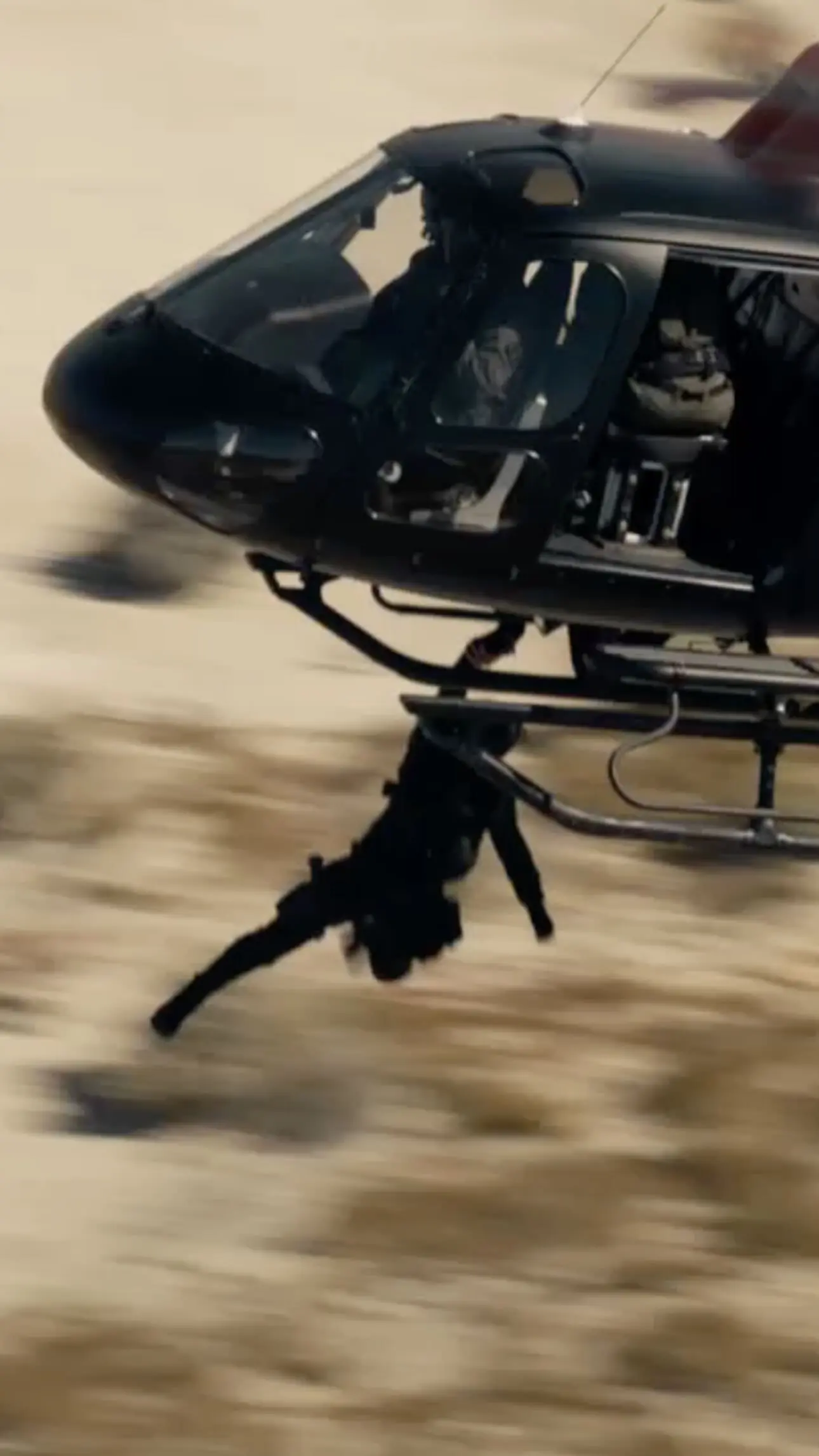 Shemar Moore Shares Explosive 90-Second Action Reel From SWAT Series With Fans Gunfire, choppers, and high-speed collisions showcase the intense stunts from the hit CBS series.