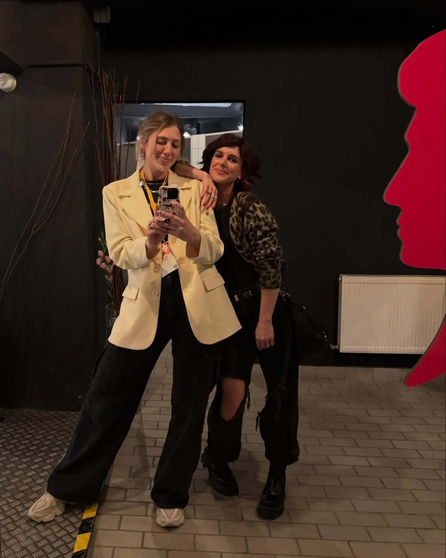 Shenae Grimes-Beech Shares Stunning Photo Tour Of Her Berlin Adventure