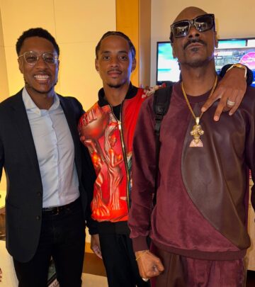 Rap icon expands business empire with surprising seafood chain leadership alongside music label