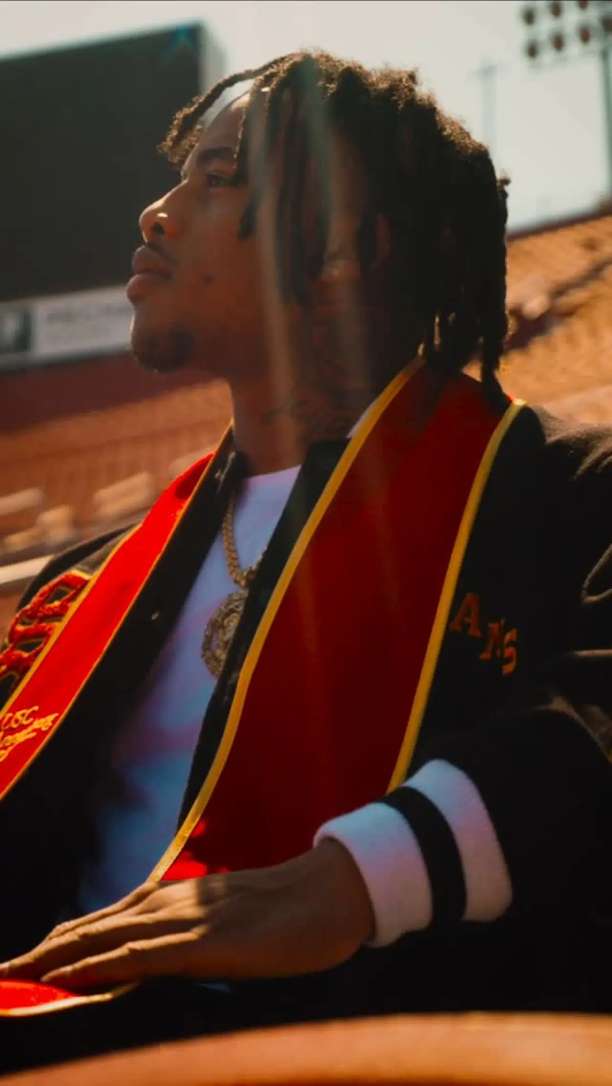Snoop Dogg Praises NFL Draft Prospect Jaylen Harrell: ‘A Young Adult That’s Figured It Out’ Rap icon shares his perspective on Michigan edge rusher as football world awaits draft decisions.