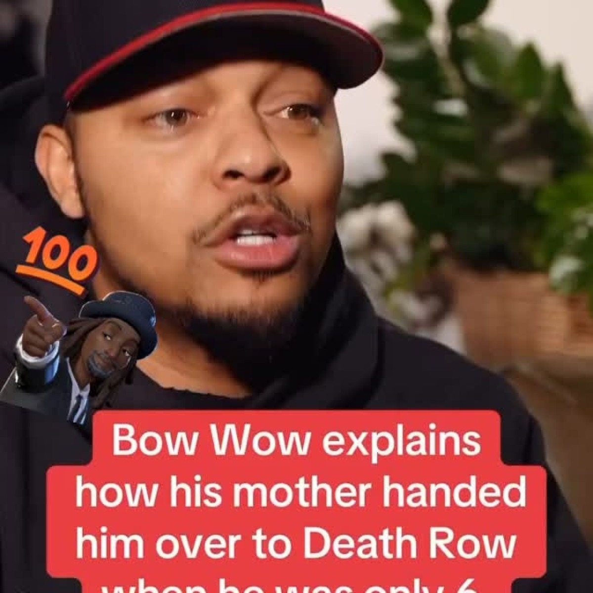 Snoop Dogg Shines In Bold IG Post With ‘Bow. Wow’ Reaction Snoop Dogg’s iconic style and influence lights up Instagram in a bold 'Bow. Wow' post! Now