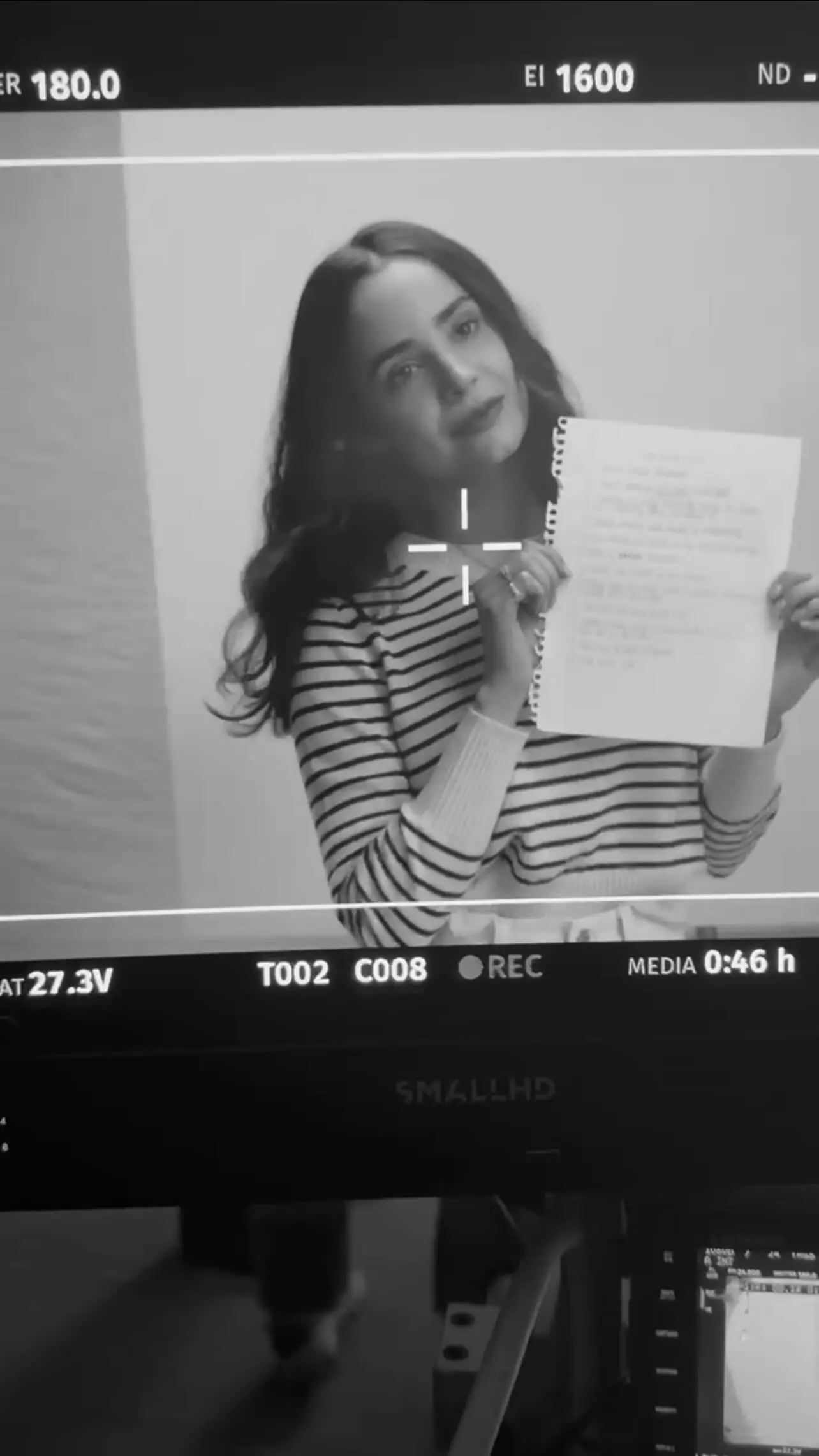 Sofia Carson Celebrates ‘The Life List’ Success With Heartfelt Tribute To Her Character Sofia Carson Celebrates 'The Life List' Success With Heartfelt Tribute To Her Character