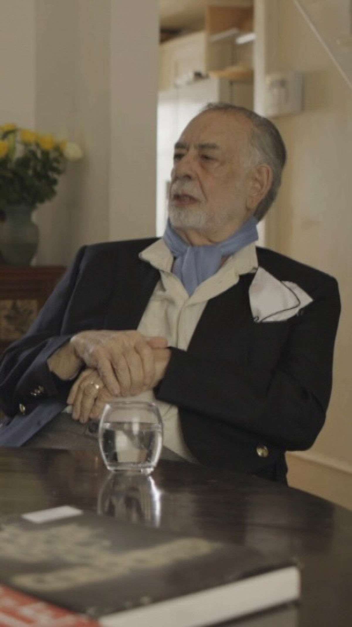 Sofia Coppola Reunites With Francis Ford Coppola For AFI Life Achievement Award Interview Acclaimed director reconnects with her filmmaking roots after Hi Octane hiatus